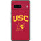 University of Southern California USC Trojan Logo Pixel Skins